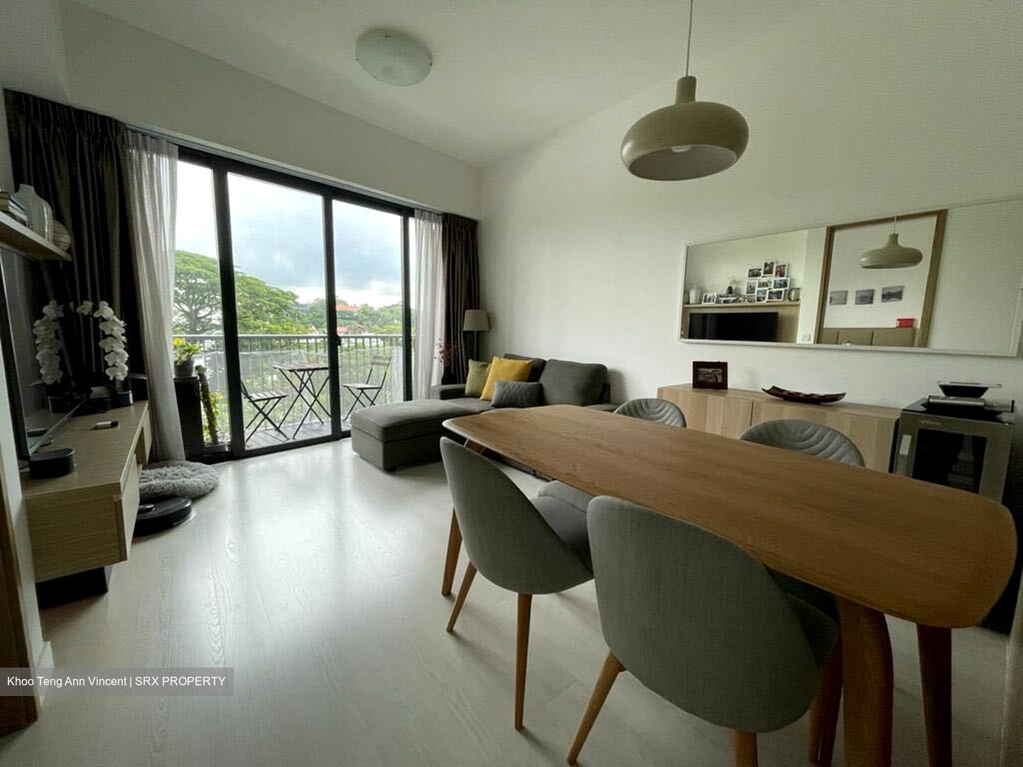 D'Leedon (D10), Condominium #400417181